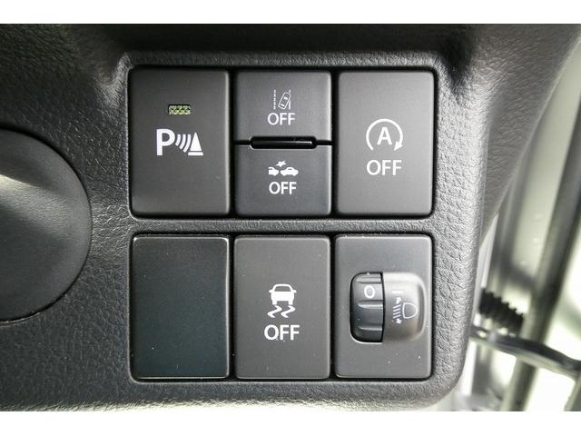 S 無事故車 キーレスキー 純正CDオーディオ オートライト 運転席シートヒーター 衝突被害軽減システム レーンアシスト Pセンサー 電動格納ミラー アイドリングストップ ABS ESC Wエアバッグ(11枚目)