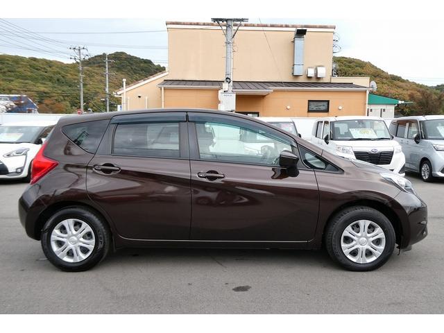 日産 ノート