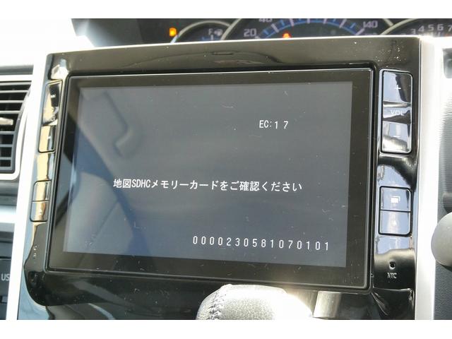 タント カスタムＲＳ“ＳＡ”　無事故車　純正ナビフルセグ・ＣＤ・ＤＶＤ・ＵＳＢ・ＢＴ・ＭＳＶ　ＥＴＣ　バックカメラ　両側電動スライドドア　ＨＩＤオートライト・フォグ　電格ウィンカーミラー　純正１５ＡＷ　衝突被害軽減システム（8枚目）