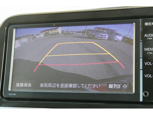 Ｇ　７人乗り　無事故車　プッシュスタート　純正ナビワンセグ・ＣＤ・ＢＴ・ＭＳＶ　ＥＴＣ　バックカメラ　両側電動スライドドア　ＬＥＤオートライト　オートハイビーム　純正１５ＡＷ　衝突被害軽減システム(10枚目)