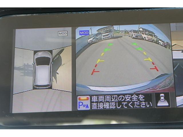 ｅ－ＰＯＷＥＲ　スマートキー（２）　プッシュスタート　社外ナビＣＤ・ＵＳＢ・ＢＴ　ＥＴＣ　全周囲カメラ　オートライト　電格ウィンカーミラー　スマートルームミラー　衝突被害軽減システム　レーンアシスト(10枚目)