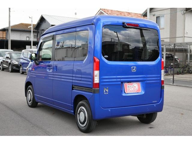 ホンダ Ｎ－ＶＡＮ＋スタイル