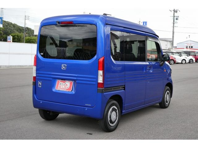 ホンダ Ｎ－ＶＡＮ＋スタイル