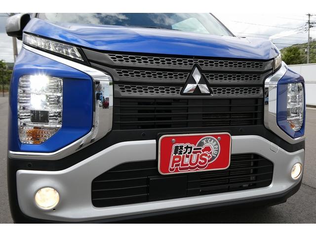 ｅＫクロス Ｇ　無事故車　スマートキー　プッシュスタート　全周囲カメラ　デジタルルームミラー　ＬＥＤオートライト　電格ウィンカーミラー　前席シートヒーター　純正１５ＡＷ　ステアスイッチ　アイドリングストップ（12枚目）