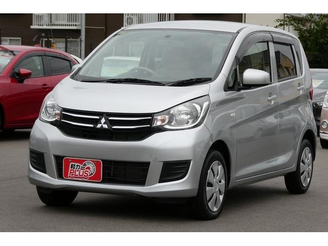 ｅＫワゴン Ｅ　無事故車　キーレスキー　社外ナビ・ワンセグ・ＣＤ　ＥＴＣ　シートヒーター　電動格納ミラー　ヘッドライトレベライザー　ベンチシート　アームレスト　ＡＢＳ　ＥＳＣ　Ｗエアバッグ（30枚目）