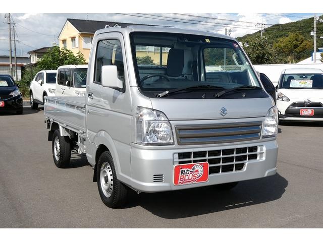 KCスペシャル 無事故車 4WD キーレスキー 純正ラジオ オートライト 衝突被害軽減システム レーンアシスト ヘッドライトレベライザー パワステ パワーウィンドウ ABS ESC Wエアバッグ(4枚目)