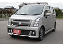 SUZUKI WAGON R STINGRAY