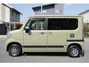 HONDA N-VAN PLUS STYLE