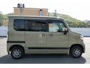 HONDA N-VAN PLUS STYLE