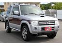 ＥＸＣＥＥＤ　４ＷＤ　無事故車　ＩＣ付ターボ　４ＷＤ　キーレスキー　純正ＣＤオーディオ・ＭＤ　ＥＴＣ　電動格納ミラー　純正１５ＡＷ　フォグ　ルーフレール　ヘッドライトレベライザー　パワーウィンドウ　ＡＢＳ　Ｗエアバッグ(4枚目)