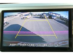 一度使うと手放せない装備【バックカメラ付き】！！駐車の際、これがあれば運転に自信が無い方も安心です！ 5