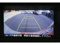 一度使うと手放せない装備【バックカメラ付き】！！駐車の際、これがあれば運転に自信が無い方も安心です！ 5