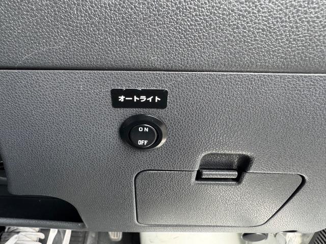 ハイゼットカーゴ デッキバンGL ☆保証2年付☆ 純正ナビ バックモニター キーレス 前席パワーウィンドウ オートライト ヘッドライトレベライザー(24枚目)