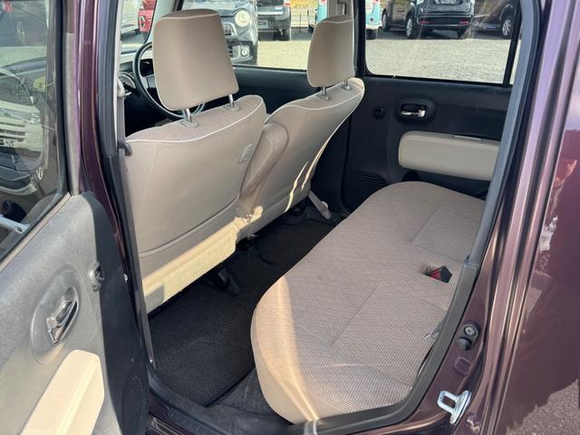 ミラココア ココアプラスＸ　☆保証２年付き☆　純正オーディオ　スマートキー　オートエアコン　アイドリングストップ　フォグランプ（12枚目）