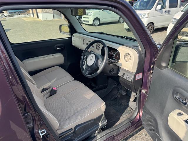 ミラココア ココアプラスＸ　☆保証２年付き☆　純正オーディオ　スマートキー　オートエアコン　アイドリングストップ　フォグランプ（14枚目）