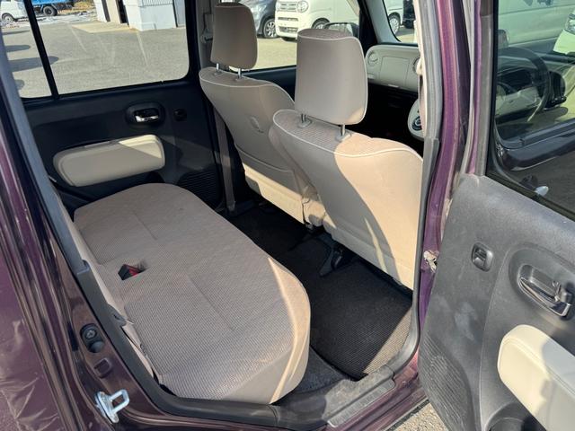 ミラココア ココアプラスＸ　☆保証２年付き☆　純正オーディオ　スマートキー　オートエアコン　アイドリングストップ　フォグランプ（15枚目）