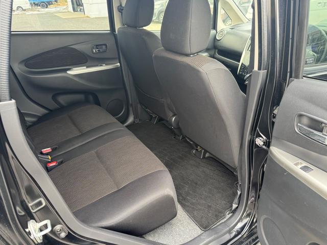 デイズ ハイウェイスター　Ｇターボ　☆保証２年付き☆　レーダーブレーキ　社外ナビ　アラウンドビューモニター　シートリフター　シートヒーター　スマートキー　プッシュスタート　オートライト（13枚目）