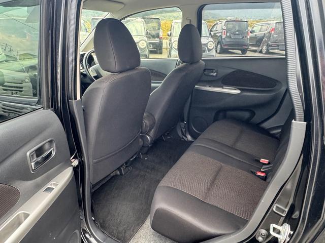 デイズ ハイウェイスター　Ｇターボ　☆保証２年付き☆　レーダーブレーキ　社外ナビ　アラウンドビューモニター　シートリフター　シートヒーター　スマートキー　プッシュスタート　オートライト（14枚目）