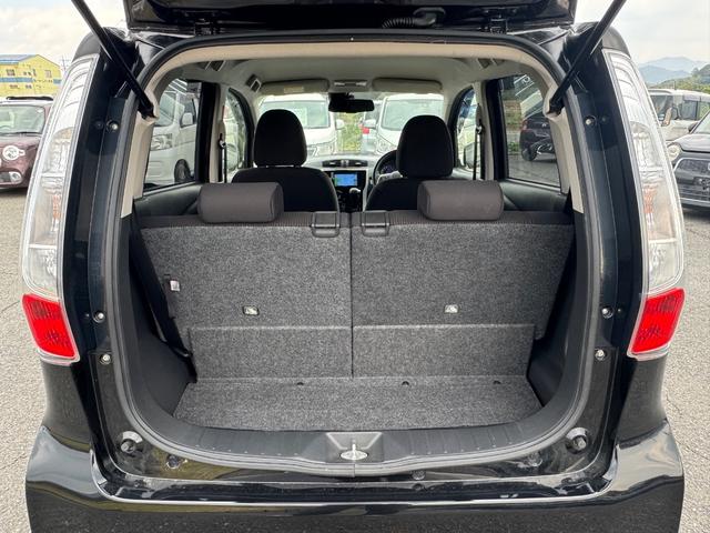 デイズ ハイウェイスター　Ｇターボ　☆保証２年付き☆　レーダーブレーキ　社外ナビ　アラウンドビューモニター　シートリフター　シートヒーター　スマートキー　プッシュスタート　オートライト（15枚目）