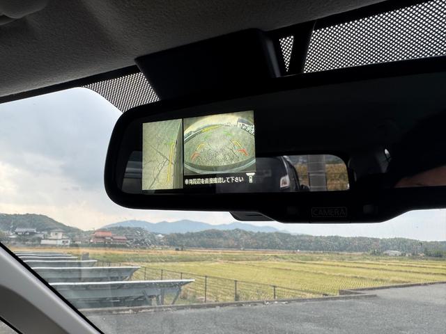 デイズ ハイウェイスター　Ｇターボ　☆保証２年付き☆　レーダーブレーキ　社外ナビ　アラウンドビューモニター　シートリフター　シートヒーター　スマートキー　プッシュスタート　オートライト（17枚目）
