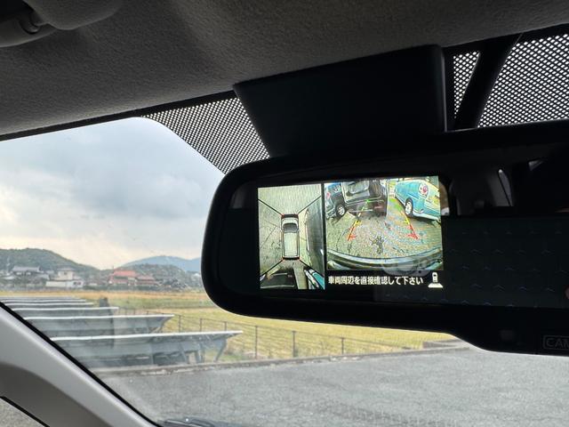 デイズ ハイウェイスター　Ｇターボ　☆保証２年付き☆　レーダーブレーキ　社外ナビ　アラウンドビューモニター　シートリフター　シートヒーター　スマートキー　プッシュスタート　オートライト（19枚目）