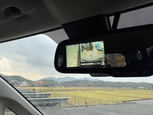 デイズ ハイウェイスター　Ｇターボ　☆保証２年付き☆　レーダーブレーキ　社外ナビ　アラウンドビューモニター　シートリフター　シートヒーター　スマートキー　プッシュスタート　オートライト（20枚目）