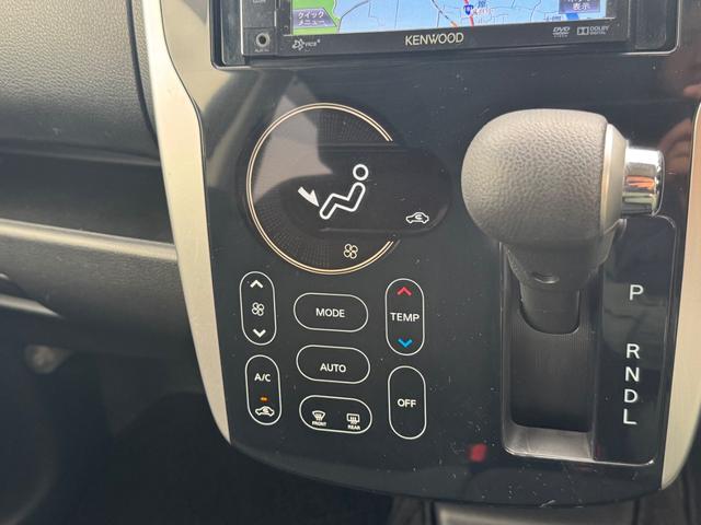 デイズ ハイウェイスター　Ｇターボ　☆保証２年付き☆　レーダーブレーキ　社外ナビ　アラウンドビューモニター　シートリフター　シートヒーター　スマートキー　プッシュスタート　オートライト（22枚目）