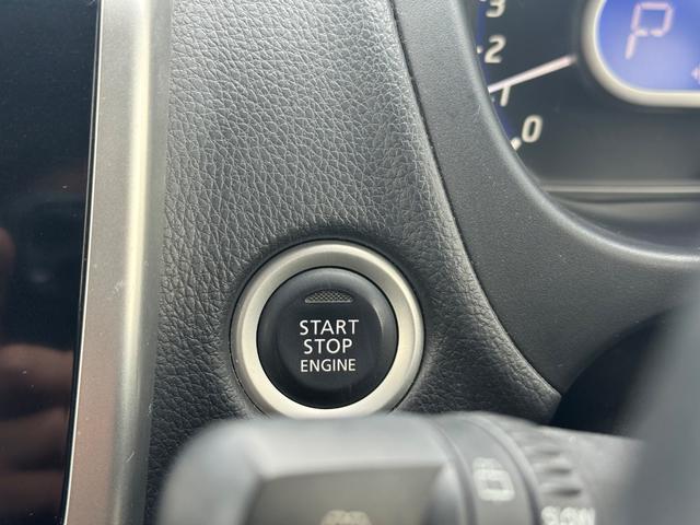 デイズ ハイウェイスター　Ｇターボ　☆保証２年付き☆　レーダーブレーキ　社外ナビ　アラウンドビューモニター　シートリフター　シートヒーター　スマートキー　プッシュスタート　オートライト（26枚目）