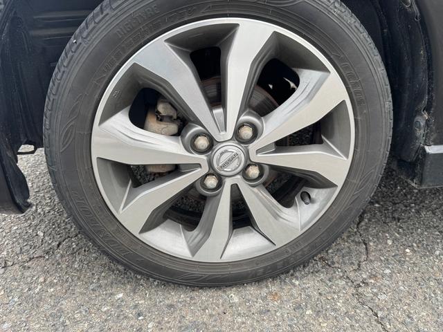 デイズ ハイウェイスター　Ｇターボ　☆保証２年付き☆　レーダーブレーキ　社外ナビ　アラウンドビューモニター　シートリフター　シートヒーター　スマートキー　プッシュスタート　オートライト（29枚目）