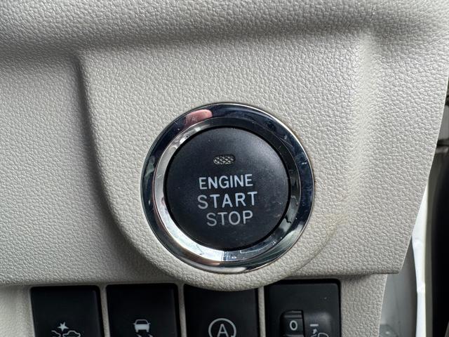 ムーヴ Ｘ　ＳＡＩＩ　☆保証２年付き☆　レーダーブレーキ　純正ナビ　スマートキー　プッシュスタート　アイドリングストップ　ヘッドライトレベライザー（7枚目）