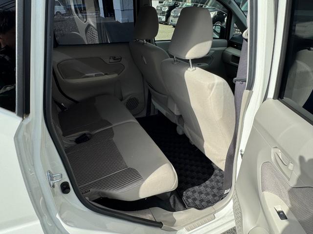 ムーヴ Ｘ　ＳＡＩＩ　☆保証２年付き☆　レーダーブレーキ　純正ナビ　スマートキー　プッシュスタート　アイドリングストップ　ヘッドライトレベライザー（20枚目）