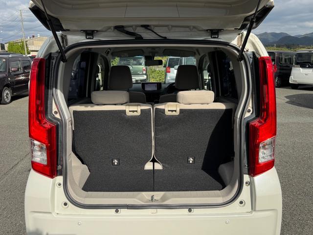 ムーヴ Ｘ　ＳＡＩＩ　☆保証２年付き☆　レーダーブレーキ　純正ナビ　スマートキー　プッシュスタート　アイドリングストップ　ヘッドライトレベライザー（21枚目）