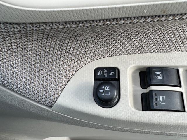 ムーヴ Ｘ　ＳＡＩＩ　☆保証２年付き☆　レーダーブレーキ　純正ナビ　スマートキー　プッシュスタート　アイドリングストップ　ヘッドライトレベライザー（25枚目）