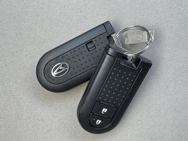 ムーヴ Ｘ　ＳＡＩＩ　☆保証２年付き☆　レーダーブレーキ　純正ナビ　スマートキー　プッシュスタート　アイドリングストップ　ヘッドライトレベライザー（29枚目）