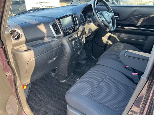 フレアワゴンカスタムスタイル XS ☆保証2年付き☆ レーダーブレーキ 社外ナビ バックモニター 両側電動スライドドア シートヒーター オートライト リアサンシェード(14枚目)