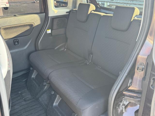 フレアワゴンカスタムスタイル XS ☆保証2年付き☆ レーダーブレーキ 社外ナビ バックモニター 両側電動スライドドア シートヒーター オートライト リアサンシェード(16枚目)