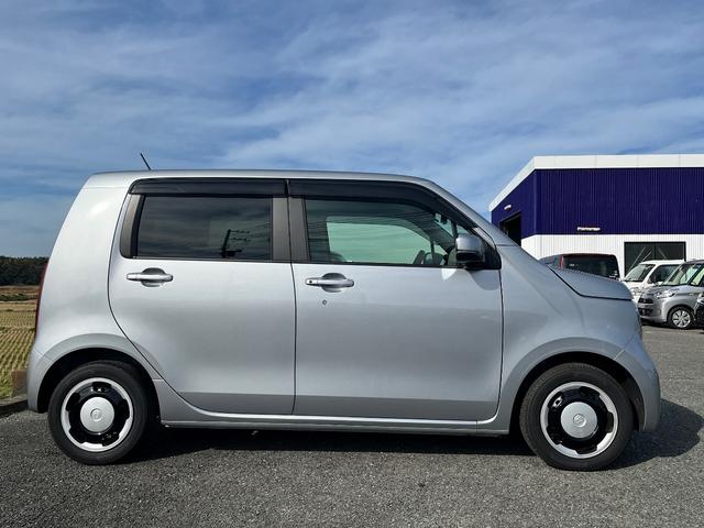 Ｎ－ＷＧＮ Ｌ　ホンダセンシング　純正８インチナビ　バックモニター　Ｂｌｕｅｔｏｏｔｈ　ＬＥＤライト　オートライト　前席シートヒーター　プッシュスタート（5枚目）