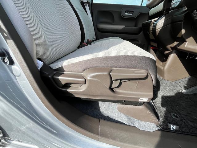 Ｎ－ＷＧＮ Ｌ　ホンダセンシング　純正８インチナビ　バックモニター　Ｂｌｕｅｔｏｏｔｈ　ＬＥＤライト　オートライト　前席シートヒーター　プッシュスタート（14枚目）