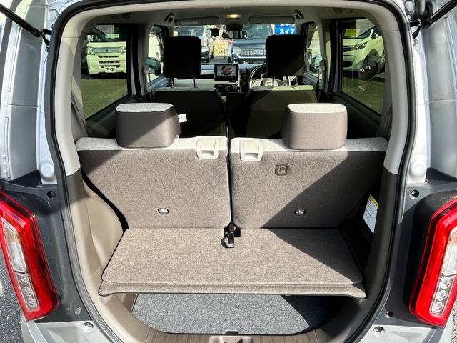 Ｎ－ＷＧＮ Ｌ　ホンダセンシング　純正８インチナビ　バックモニター　Ｂｌｕｅｔｏｏｔｈ　ＬＥＤライト　オートライト　前席シートヒーター　プッシュスタート（15枚目）