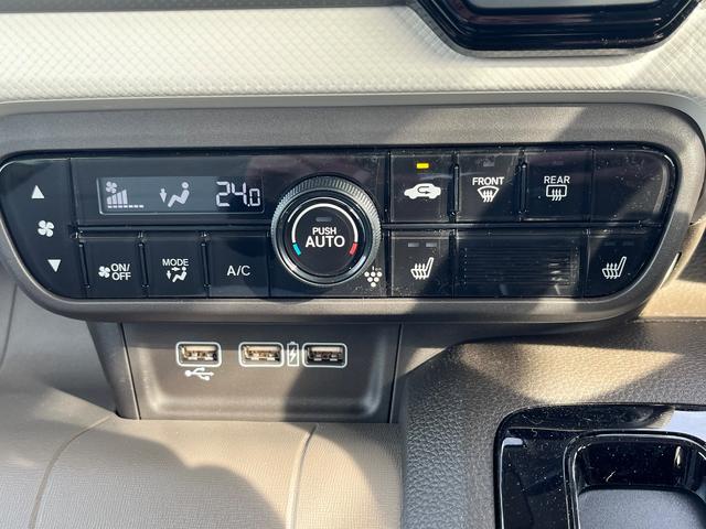 Ｎ－ＷＧＮ Ｌ　ホンダセンシング　純正８インチナビ　バックモニター　Ｂｌｕｅｔｏｏｔｈ　ＬＥＤライト　オートライト　前席シートヒーター　プッシュスタート（29枚目）