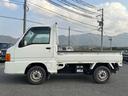 サンバートラック ＪＡ　５速ＭＴ　４ＷＤ　シガーソケット　三方開　運移転席エアバック純正ラジオ（5枚目）