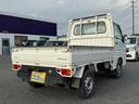 サンバートラック ＪＡ　５速ＭＴ　４ＷＤ　シガーソケット　三方開　運移転席エアバック純正ラジオ（8枚目）