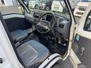 ＪＡ　５速ＭＴ　４ＷＤ　シガーソケット　三方開　運移転席エアバック純正ラジオ（11枚目）