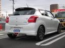スイフト HYBRID RS 3型(8枚目)