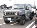 ジムニーシエラ ＪＣ　３型（5枚目）