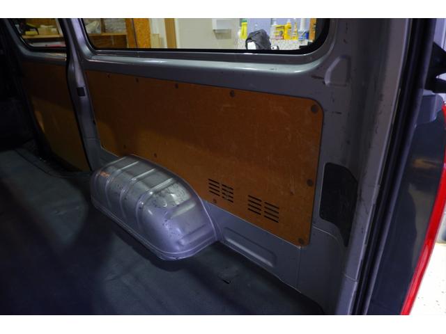 ロングDX 3.0ディーゼルターボ 純正ナビTV ビルトインETC 社外バンパーガード デイライト 禁煙車(21枚目)