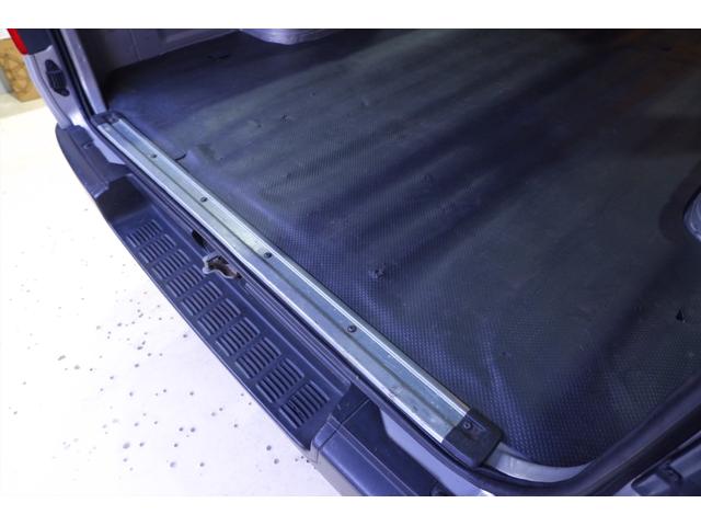 ロングDX 3.0ディーゼルターボ 純正ナビTV ビルトインETC 社外バンパーガード デイライト 禁煙車(25枚目)