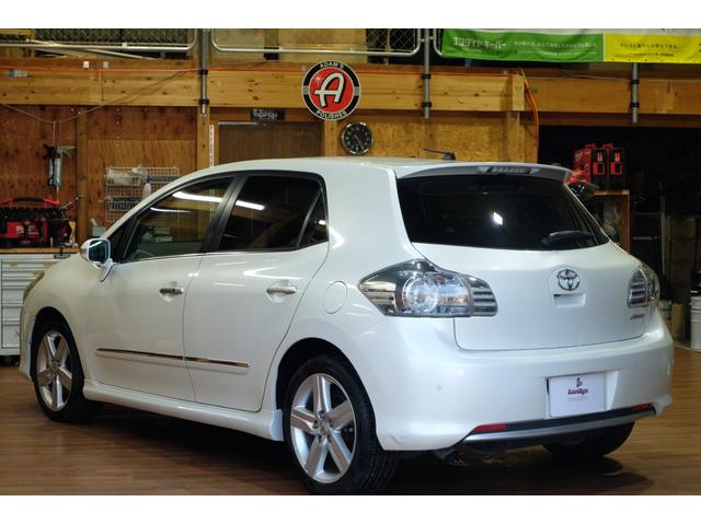 ブレイド マスターＧ　最終製造年月　Ｖ６　３．５Ｌ　パドルシフト　レーダークルーズ　純正エンジンスターター　前席ヒーター付きパワーシート　禁煙車（6枚目）