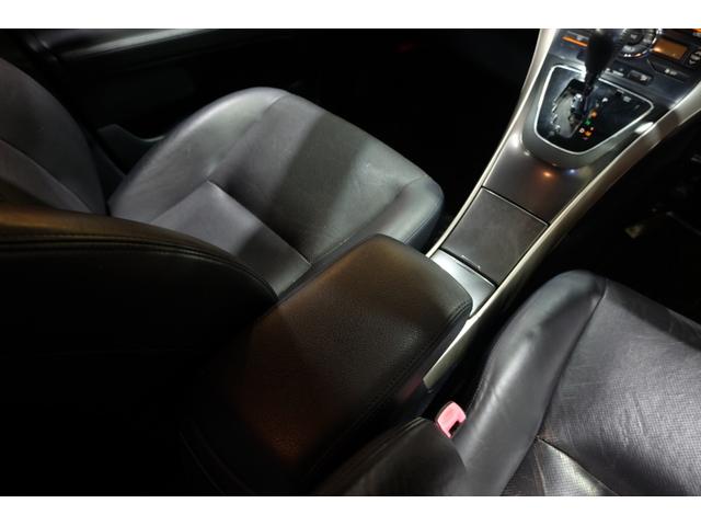 ブレイド マスターＧ　最終製造年月　Ｖ６　３．５Ｌ　パドルシフト　レーダークルーズ　純正エンジンスターター　前席ヒーター付きパワーシート　禁煙車（15枚目）