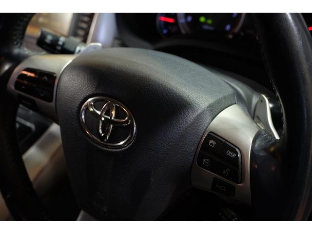 ブレイド マスターＧ　最終製造年月　Ｖ６　３．５Ｌ　パドルシフト　レーダークルーズ　純正エンジンスターター　前席ヒーター付きパワーシート　禁煙車（16枚目）